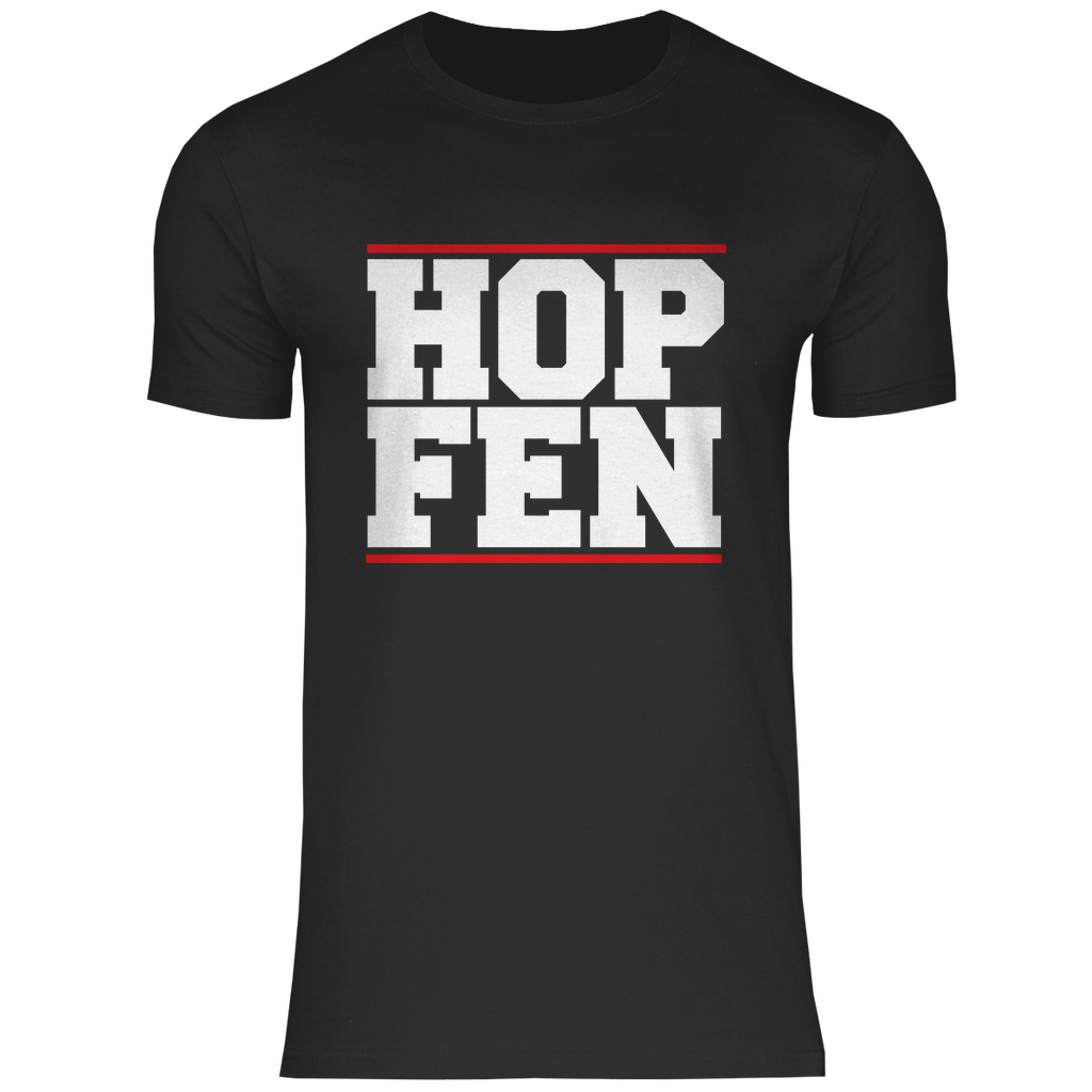 Men's T-Shirt Hops