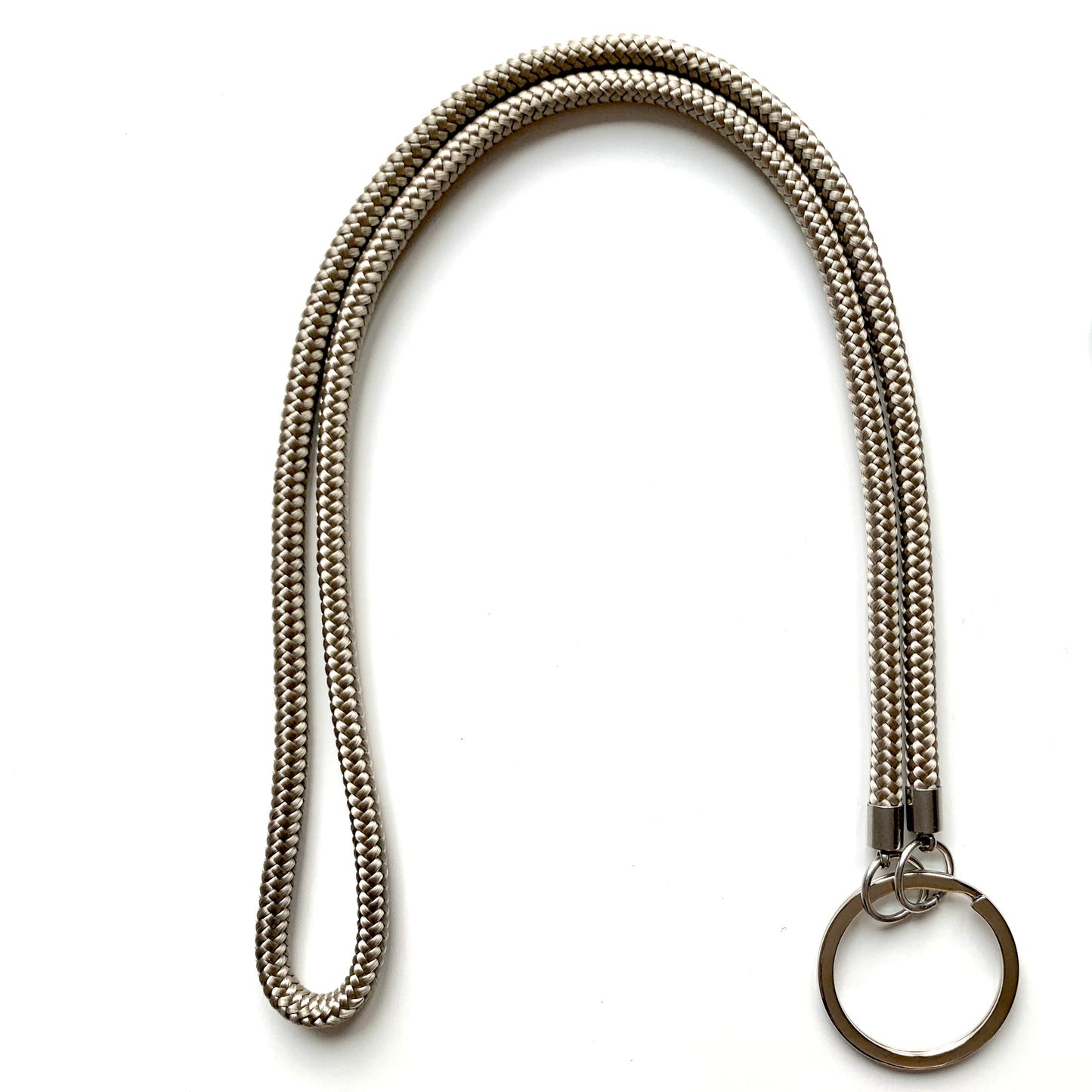 Schlüsselband Schlamm