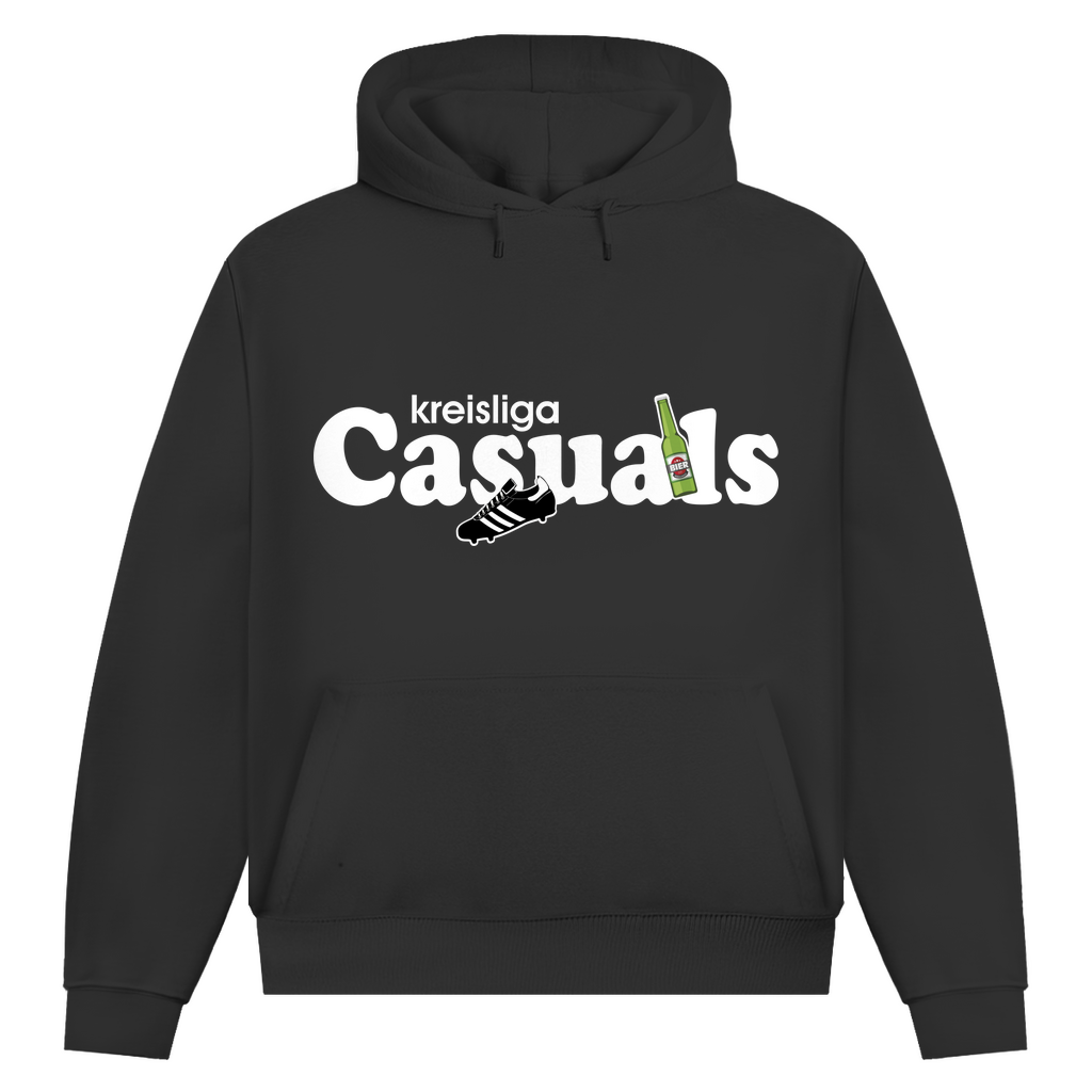 Men's Promo Hoodie Casuals