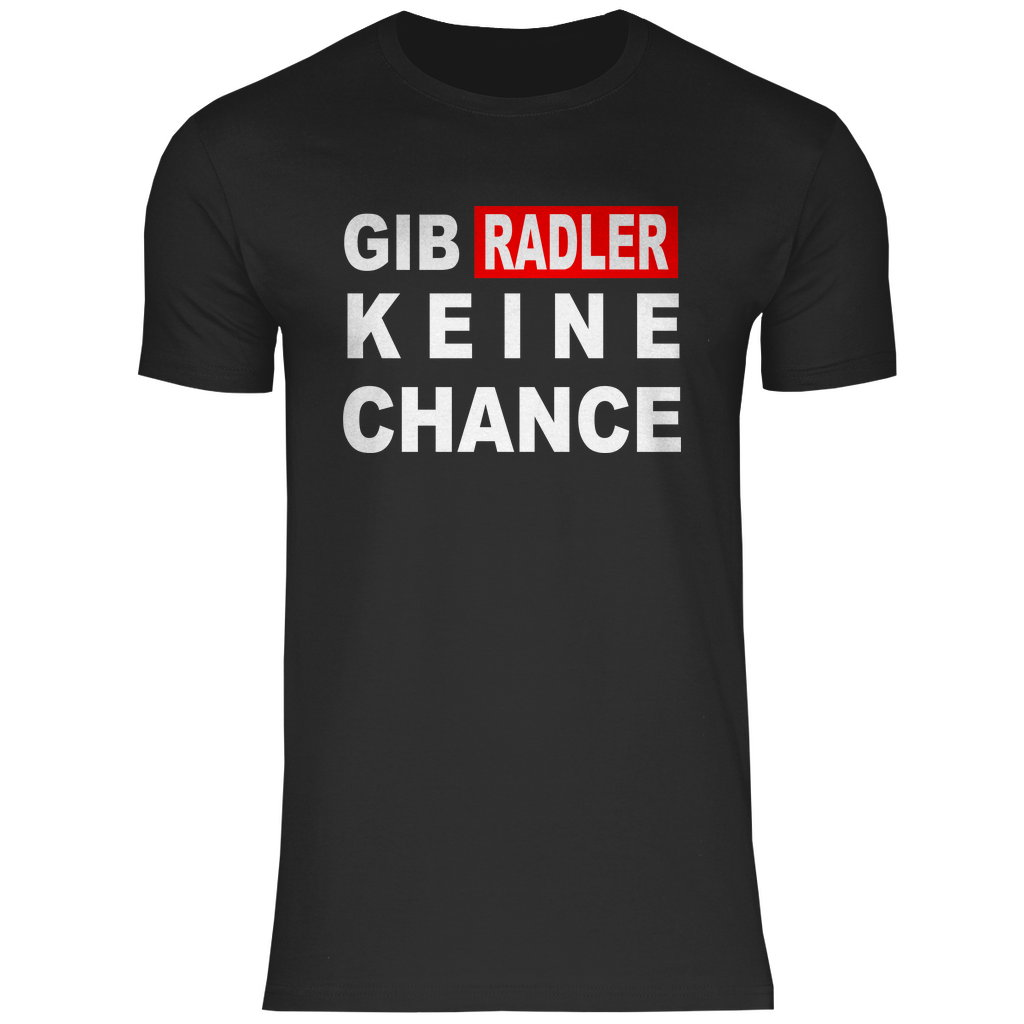 Men's T-Shirt Chance