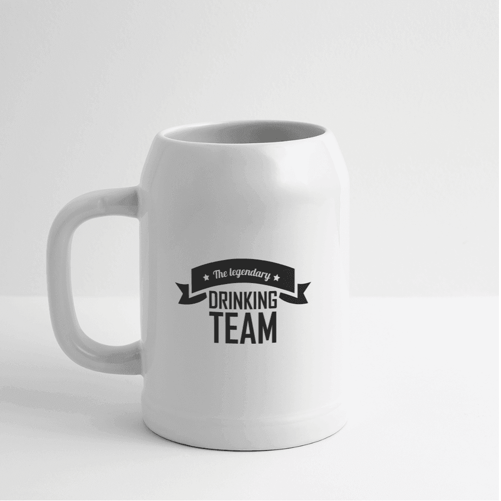 Dein Bier, dein Krug: Gestalte deinen persönlichen Bierkrug jetzt! - Online Kaufhaus München