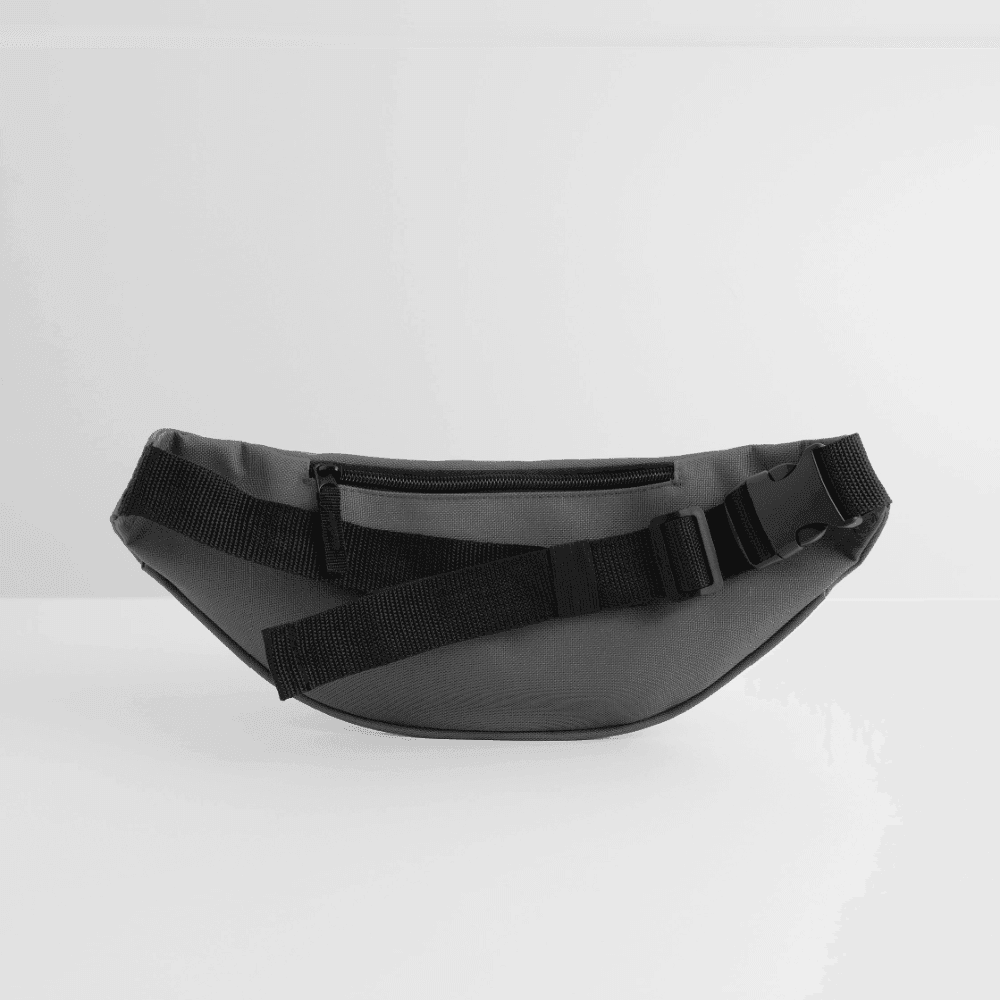 Gürteltasche mit Wunschtext & Logo: Personalisiert nach deinen Vorstellungen - Online Kaufhaus München