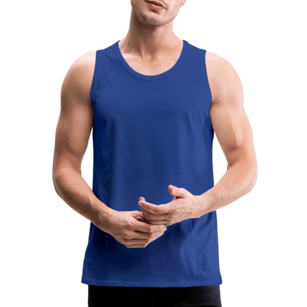 Herren - Männer Premium Tank Top ganz nach Deinen Vorstellungen! - Online Kaufhaus München
