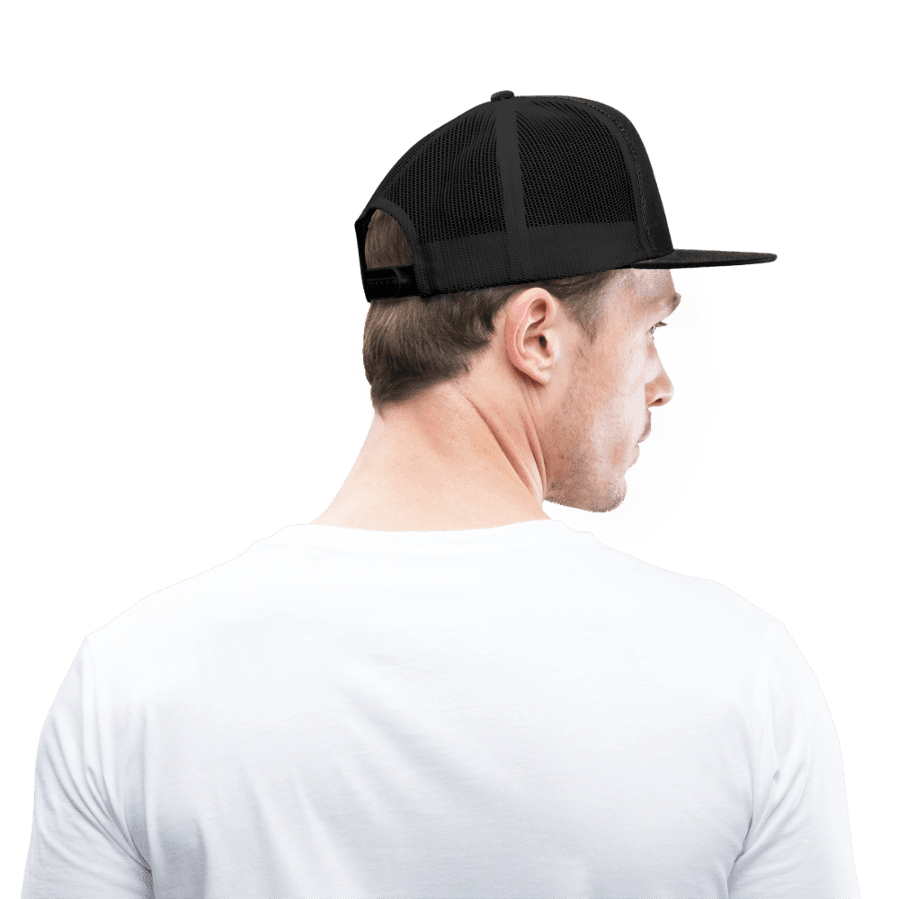 Individuelle Trucker Caps: Mit eigenem Text & Logo gestalten - Online Kaufhaus München