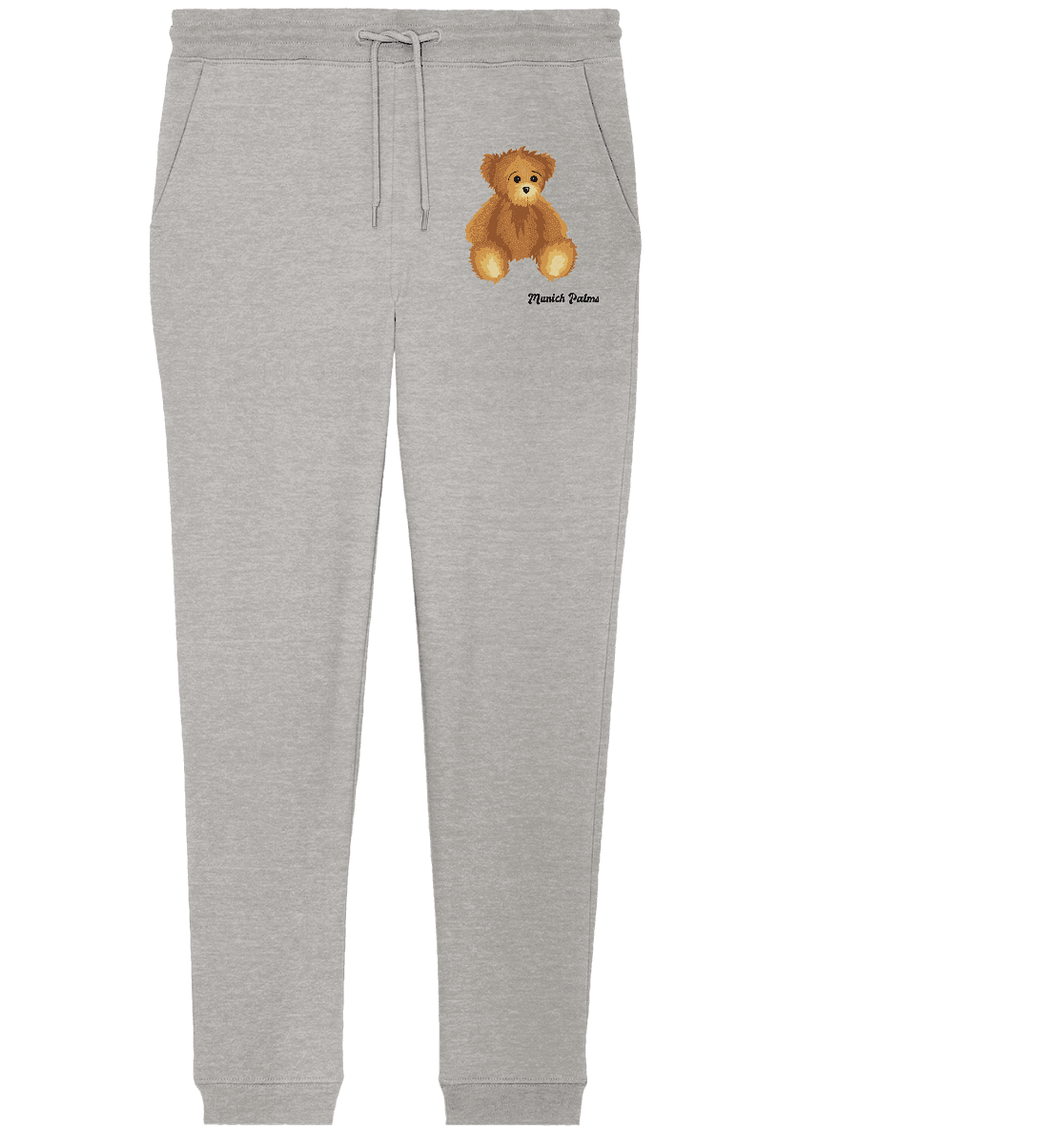 Bär by Munich Palms - Organic Jogger Pants - Online Kaufhaus München