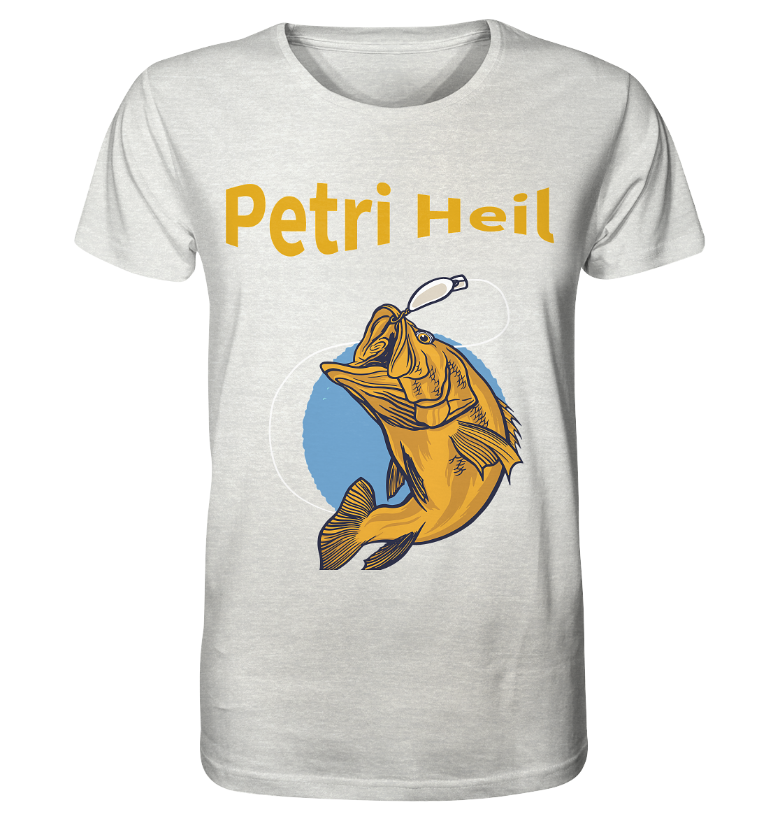 Petri Heil ruft an - Hoodie