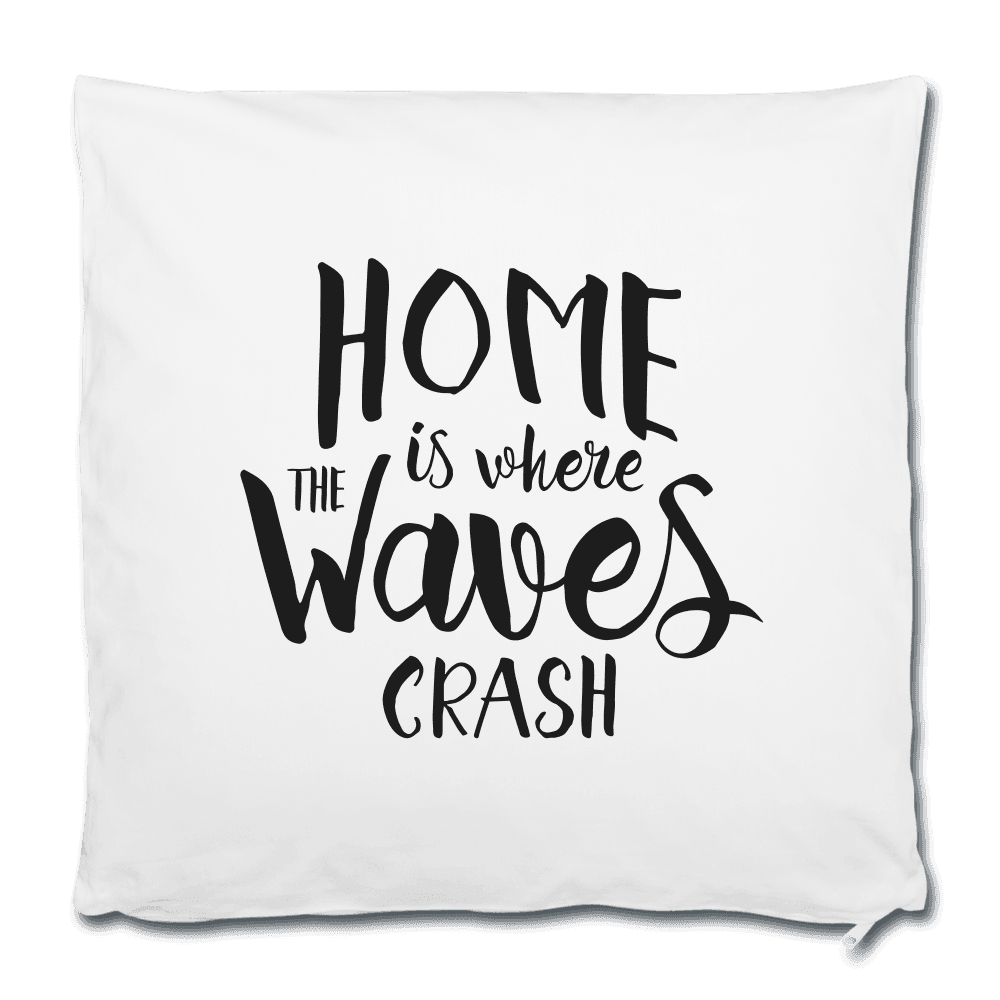 Kissenbezug 40 x 40 cm - Online Kaufhaus München