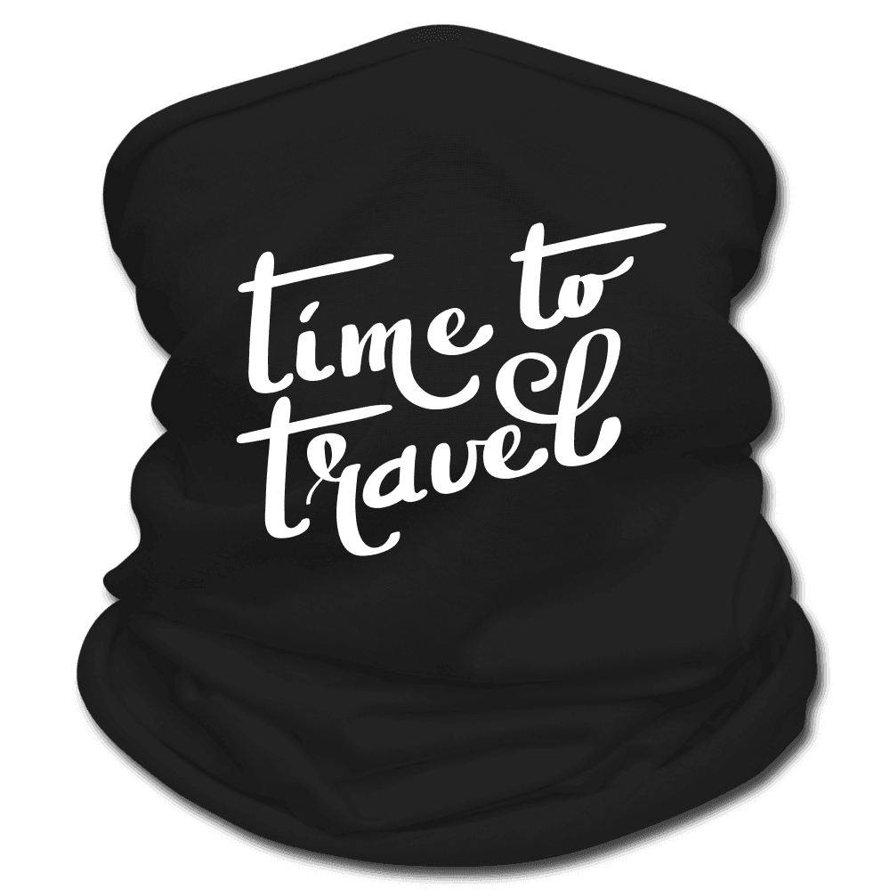 Multi - Funktionstuch personalisierbar - Online Kaufhaus München