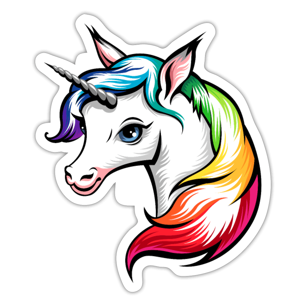 Sticker - Online Kaufhaus München