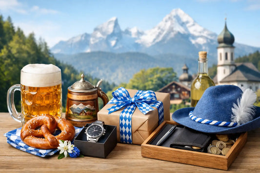 Leitfaden für Firmenwerbegeschenke Bayern