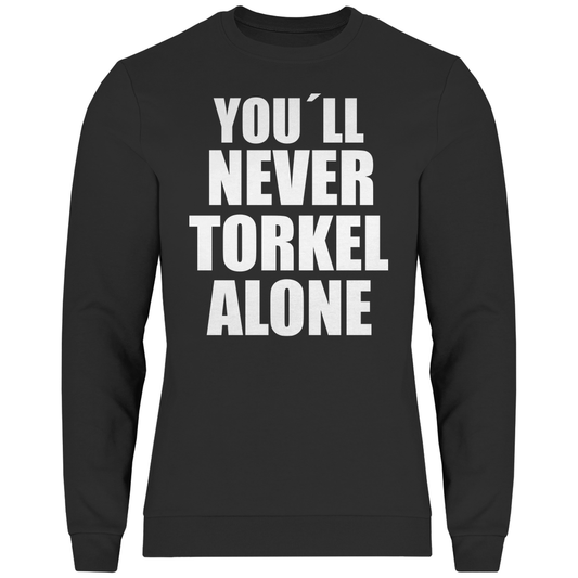 Herren Sweatshirt Torkel