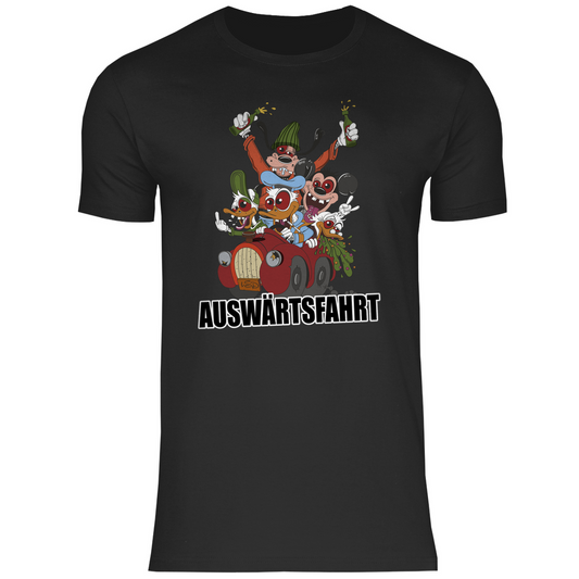 Herren T-Shirt Auswärts