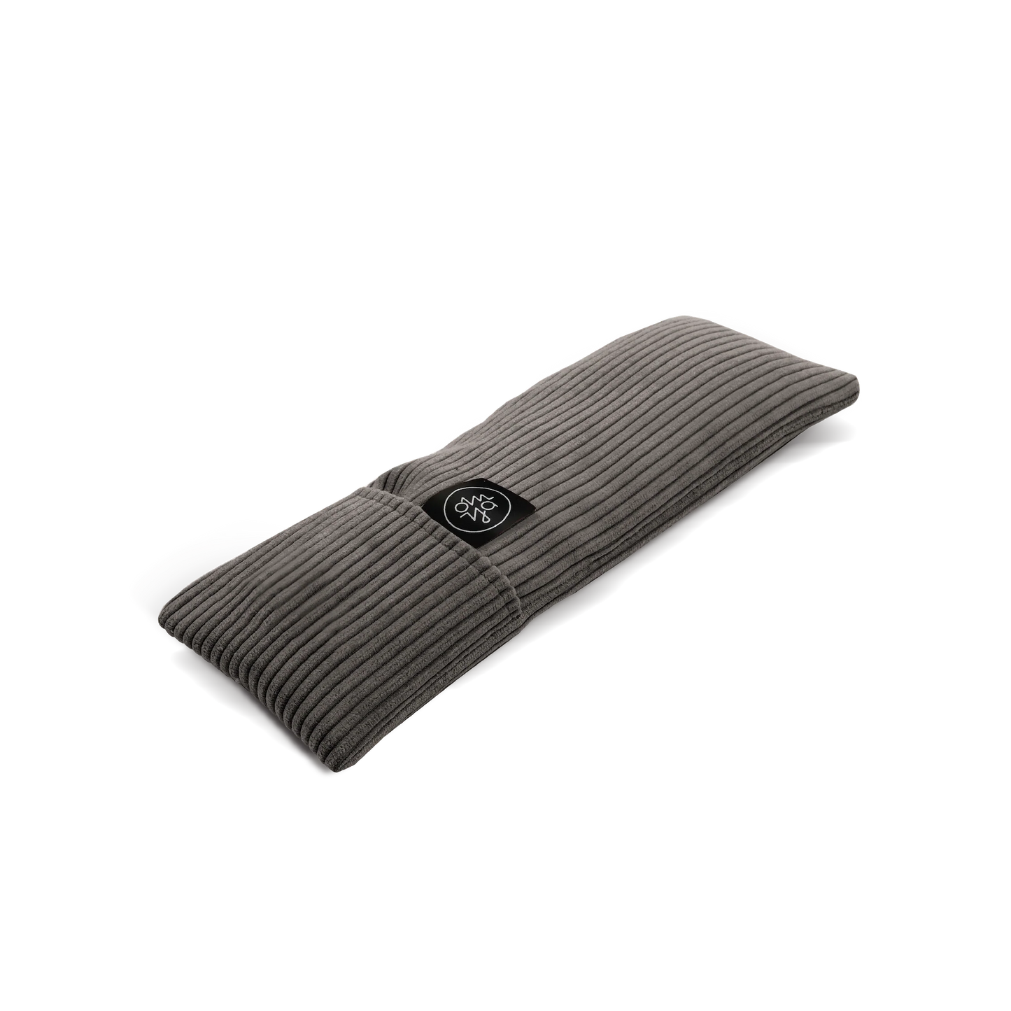 Augenkissen - Granit Cord