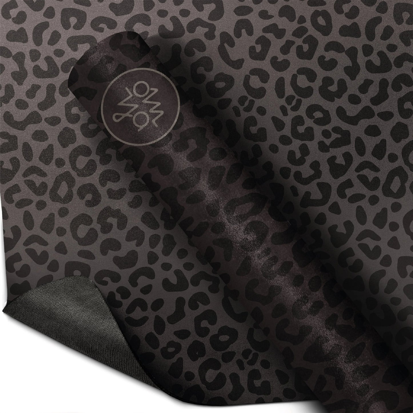 Sensual Flow Komfort Yogamatte - Deep Wild