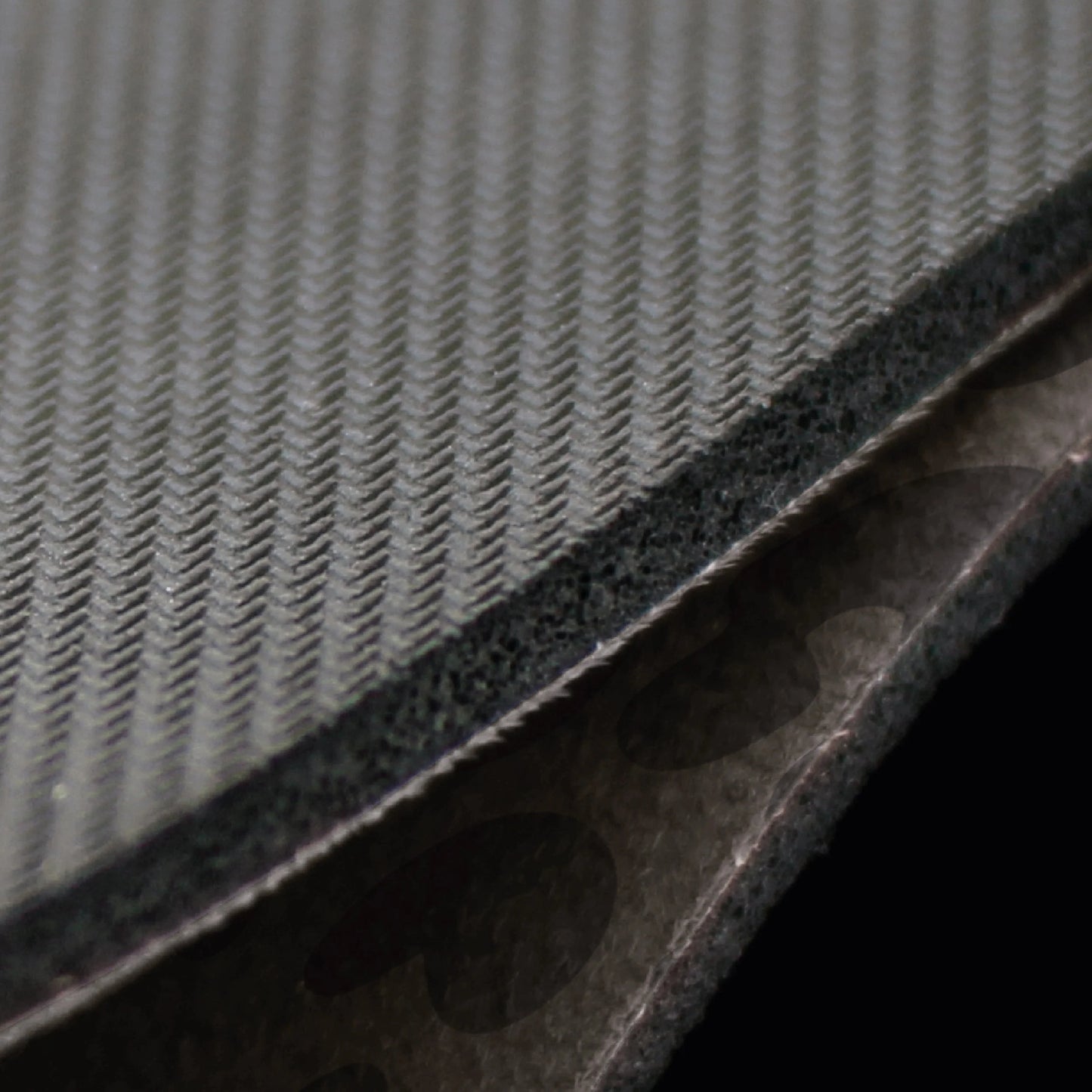 Sensual Flow Komfort Yogamatte - Deep Wild