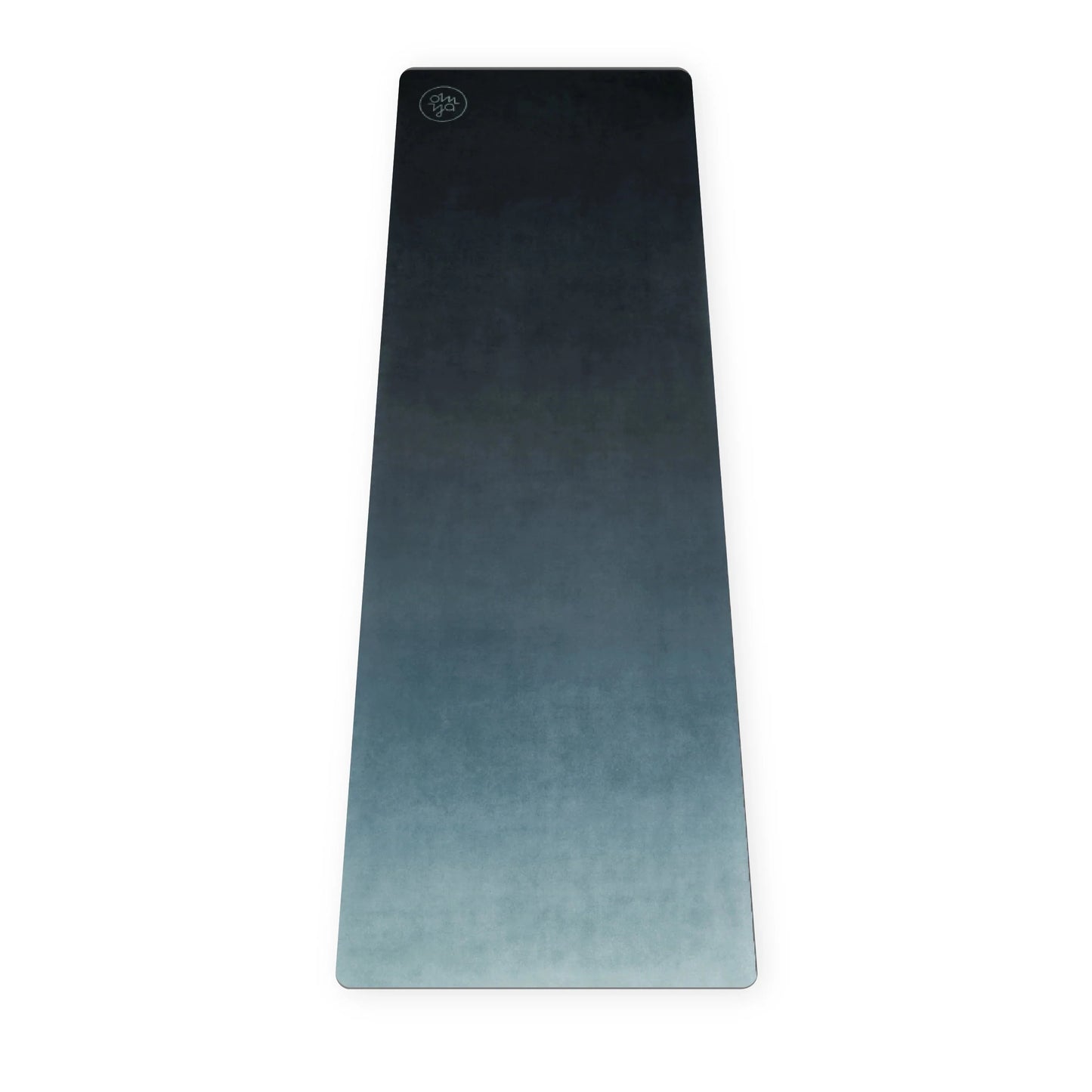 Sensual Flow Travel Yogamatte - Basalt Lagoon