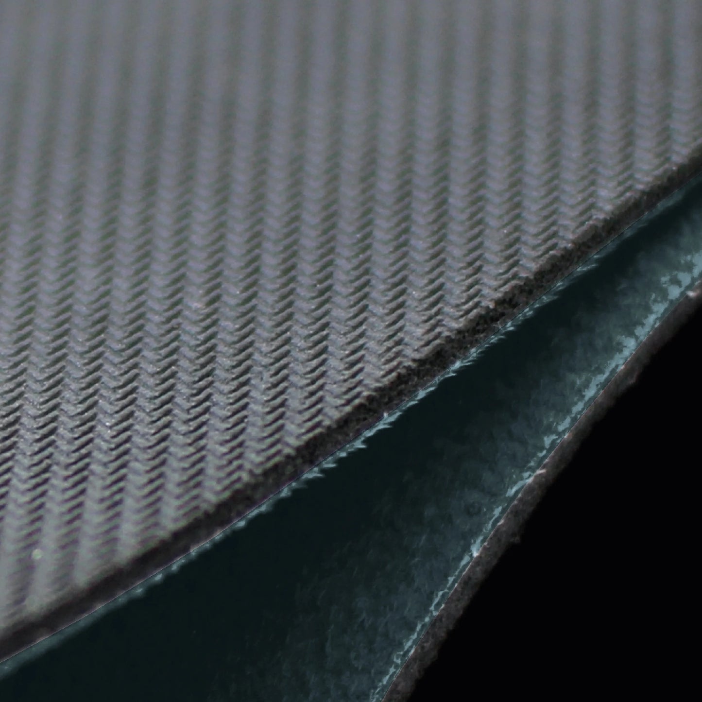 Sensual Flow Travel Yogamatte - Basalt Lagoon