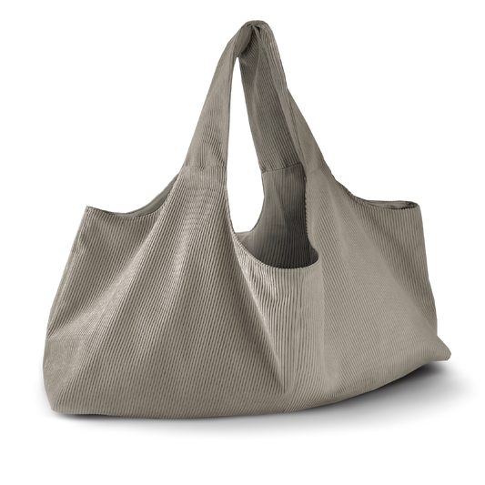 Yoga Big Bag - Dune Cord