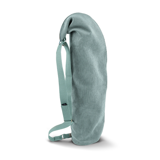 Yogamatten Tasche - Aqua