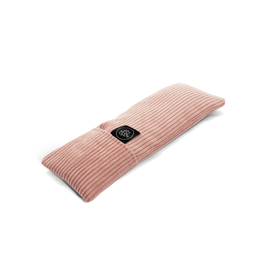 Augenkissen - Blush Cord
