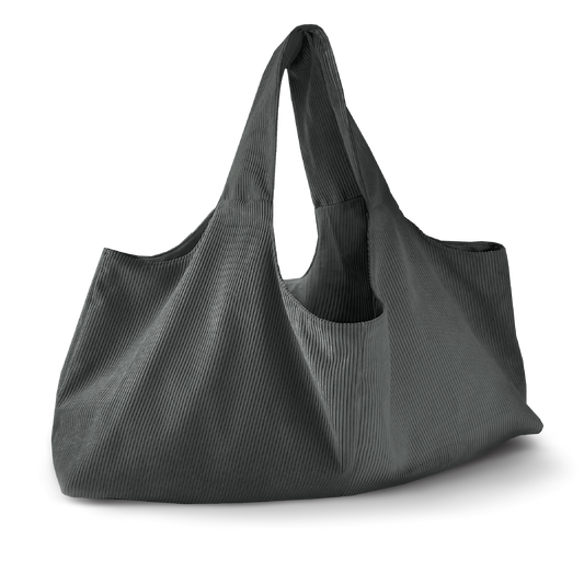 Yoga Big Bag - Granit Cord