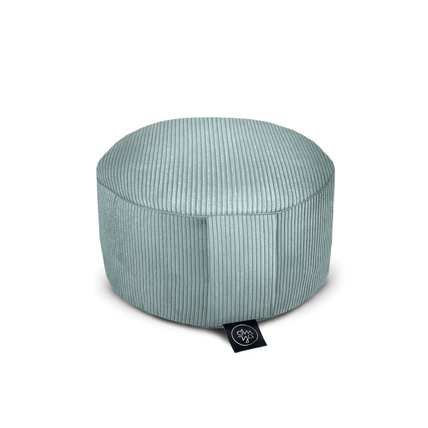 Design Yogakissen - Aqua Cord