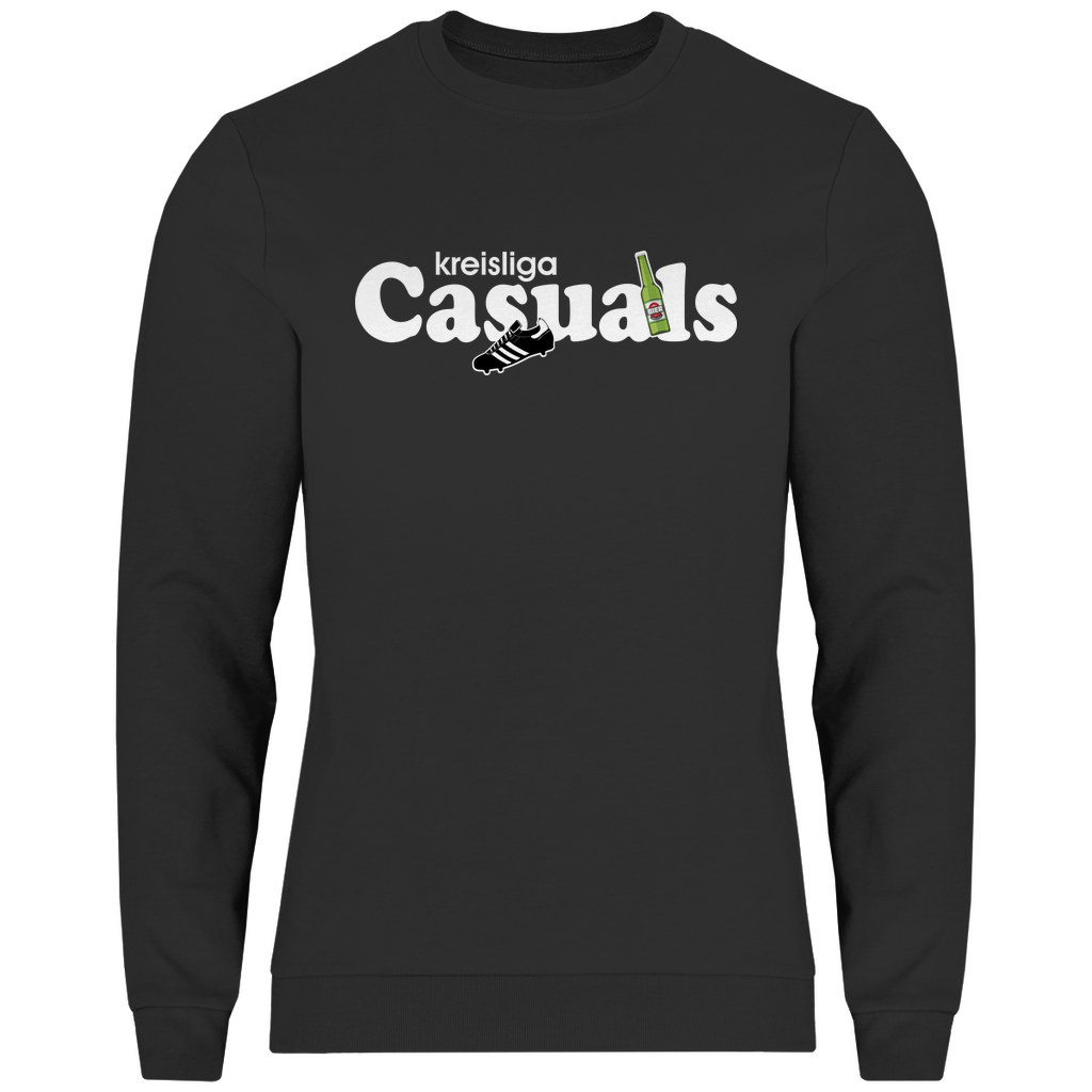 Herren Sweatshirt Casuals