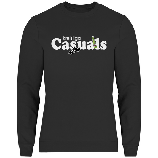 Herren Sweatshirt Casuals