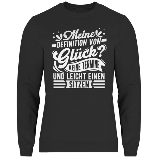 Herren Sweatshirt Definition