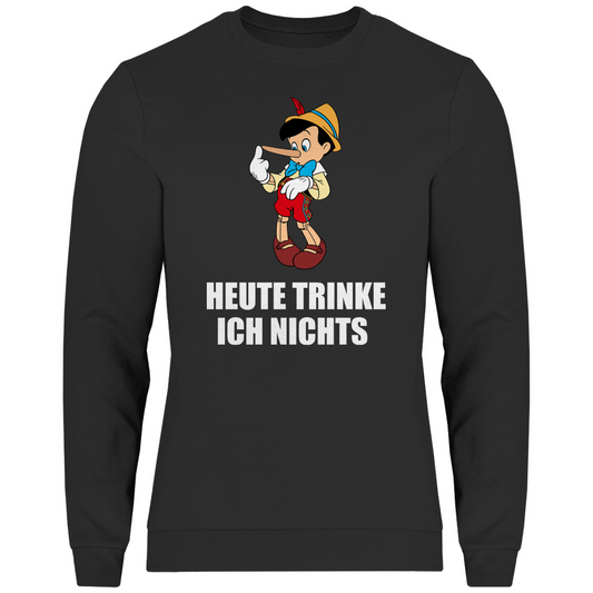 Herren Sweatshirt Pino