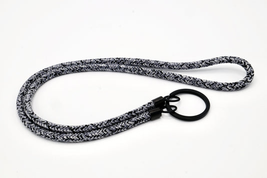 Schlüsselband Meliert