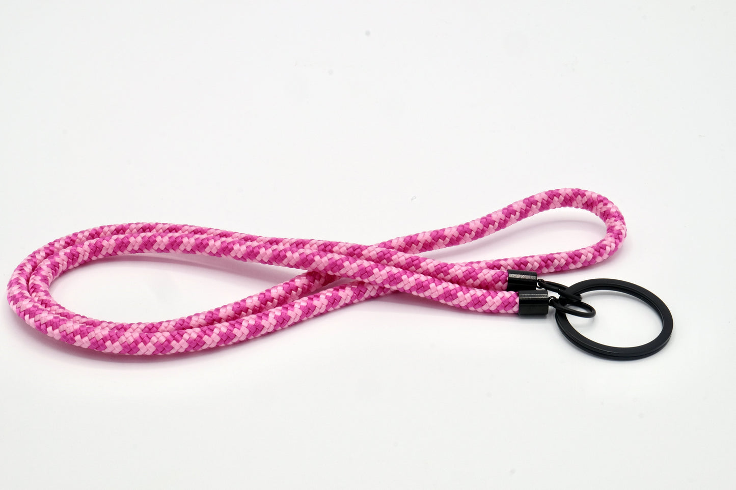 Schlüsselband Rosa/Pink