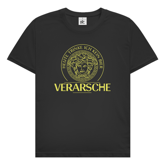 Herren T-Shirt Verarsche