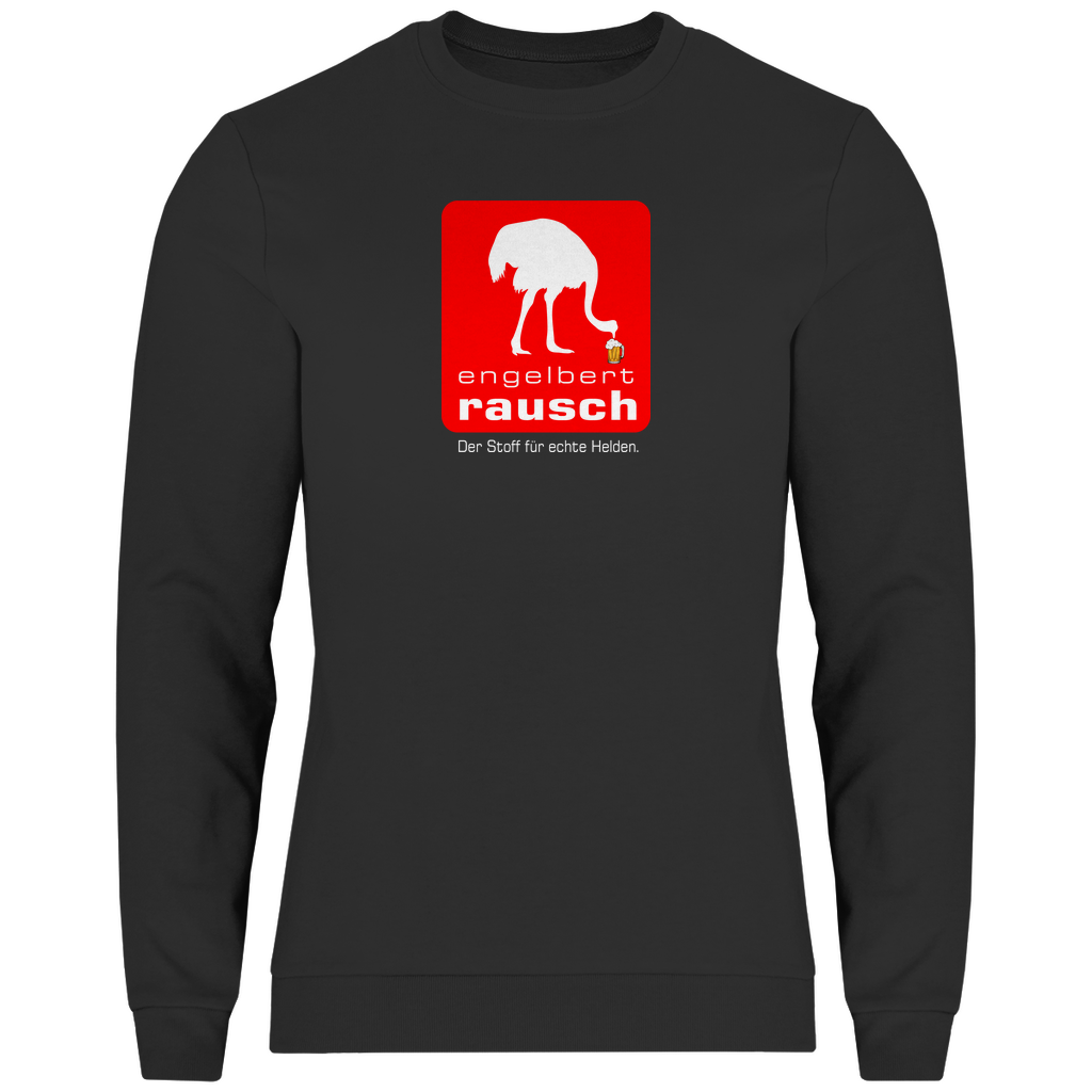 Herren Sweatshirt engelbert
