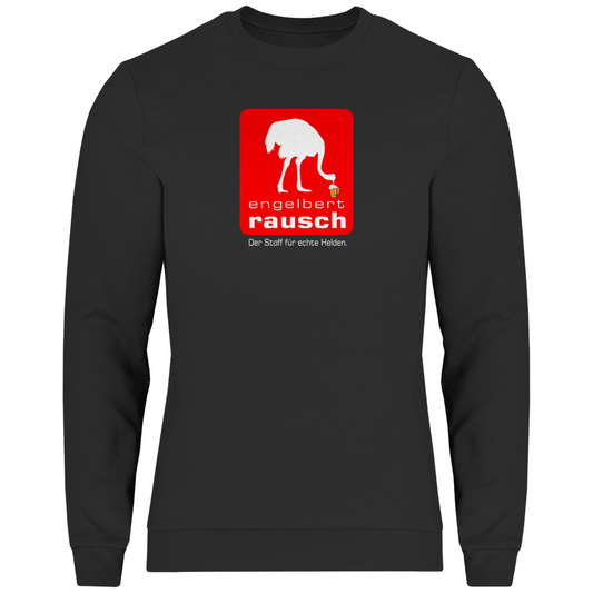 Herren Sweatshirt engelbert