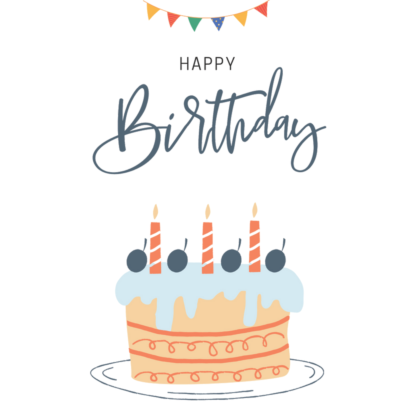 SmukBird Geschenkgutschein Geburtstag