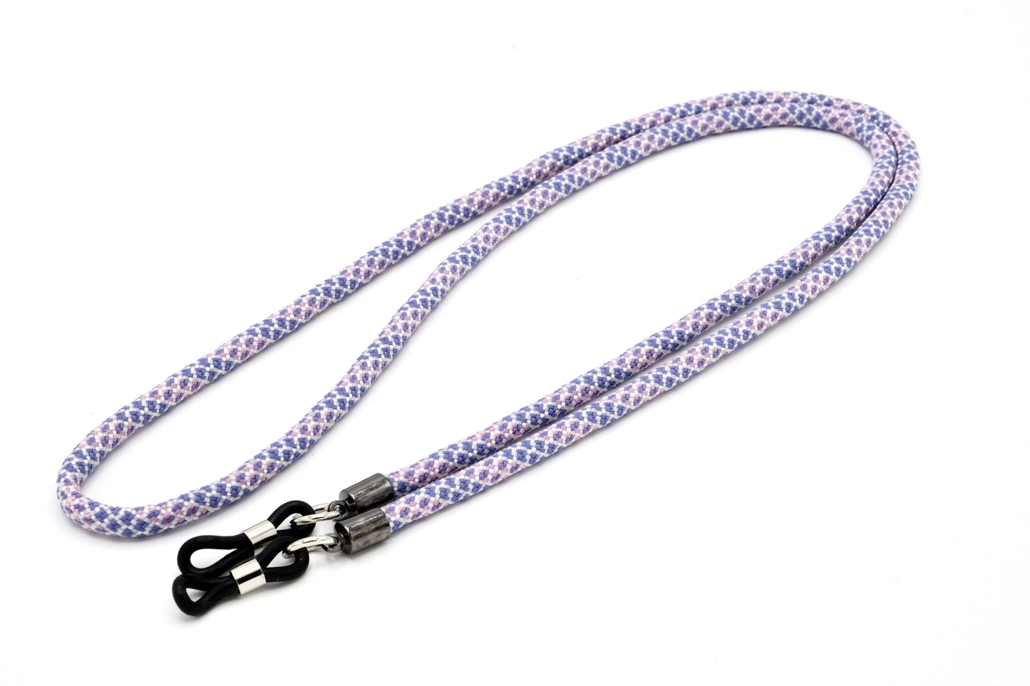 Brillenband 3,8mm Rosa Lila