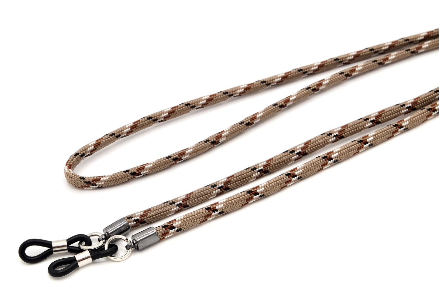 Brillenband 3,8mm Sand Mix