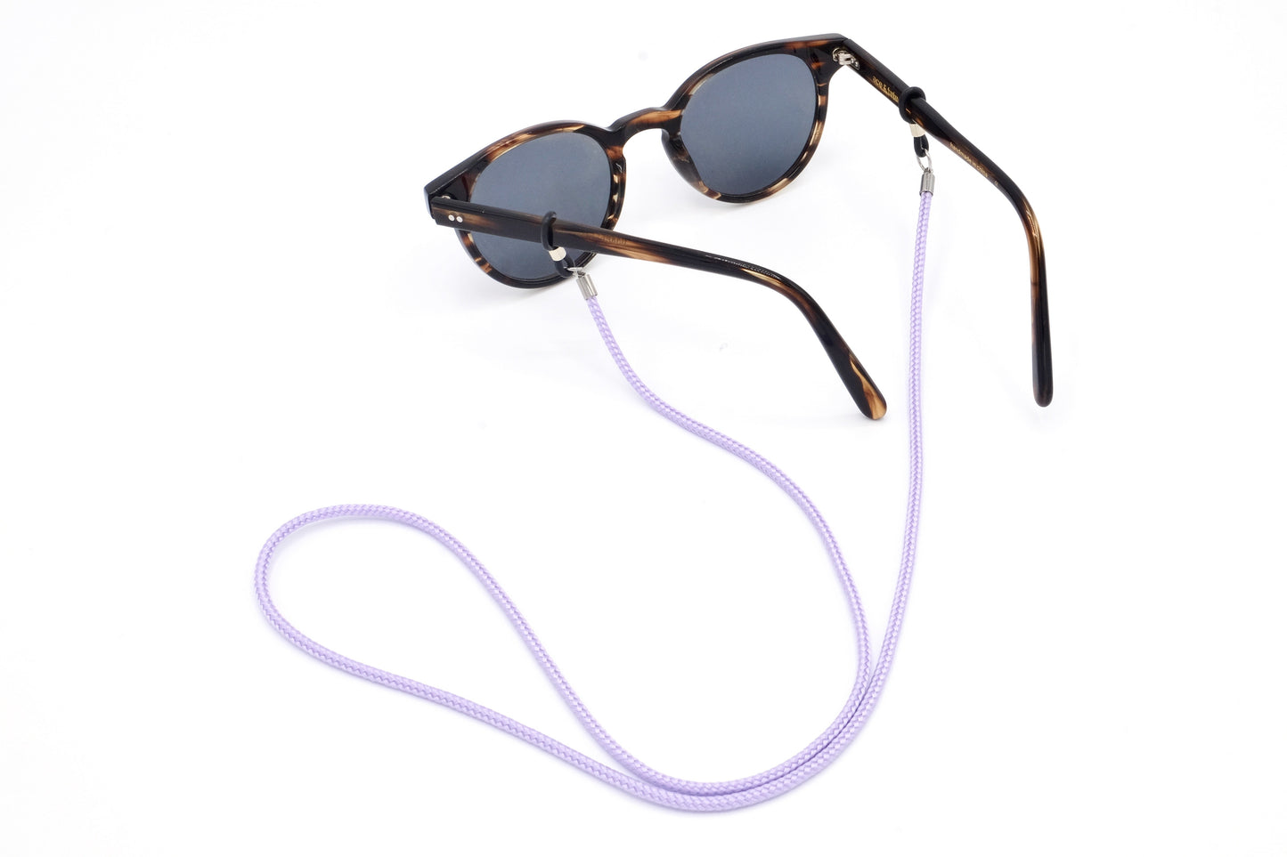 Brillenband 3mm Flieder