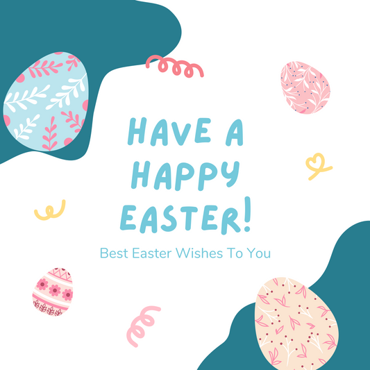 SmukBird Geschenkgutschein Ostern