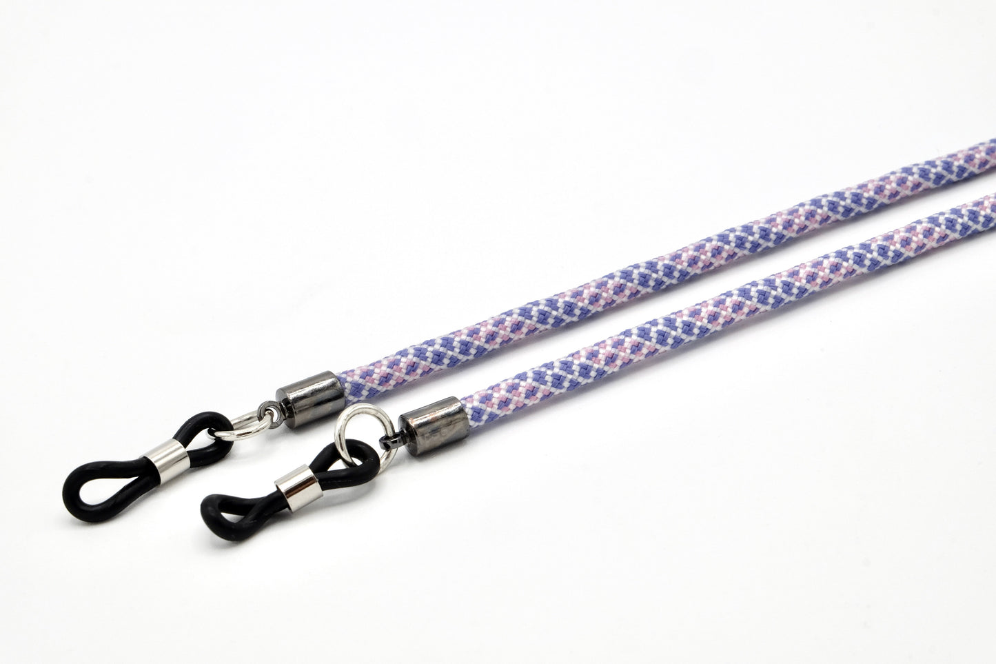 Brillenband 3,8mm Rosa Lila