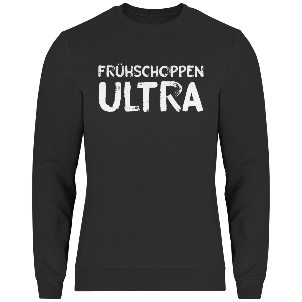 Herren Sweatshirt Frühschoppen