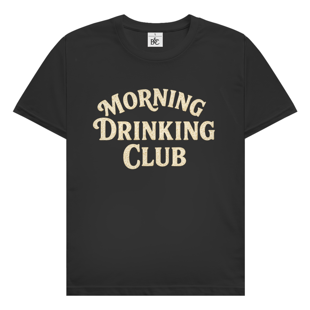 Herren T-Shirt Morning
