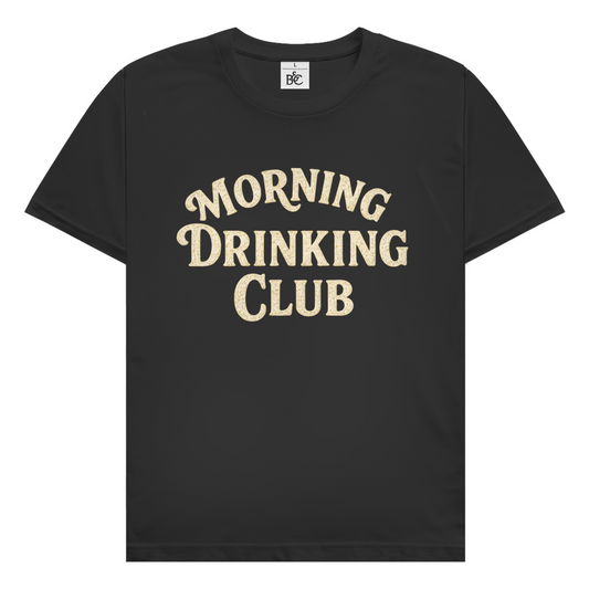 Herren T-Shirt Morning