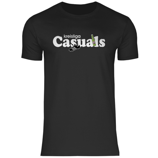 Herren T-Shirt Casuals