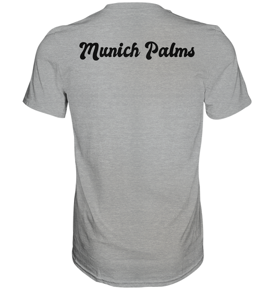 Munich Palms  - Classic Shirt