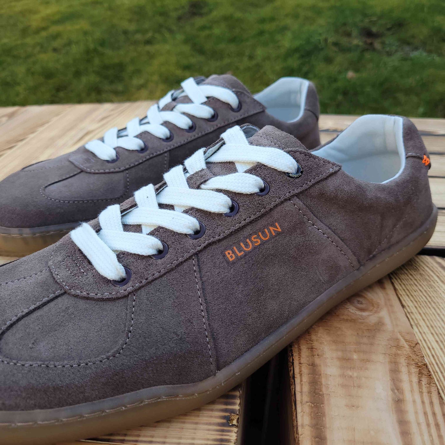 BLSN-200M coffee brown