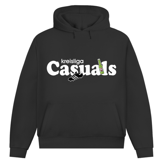 Herren Promo Hoodie Casuals