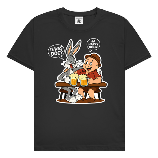Herren T-Shirt Bugs