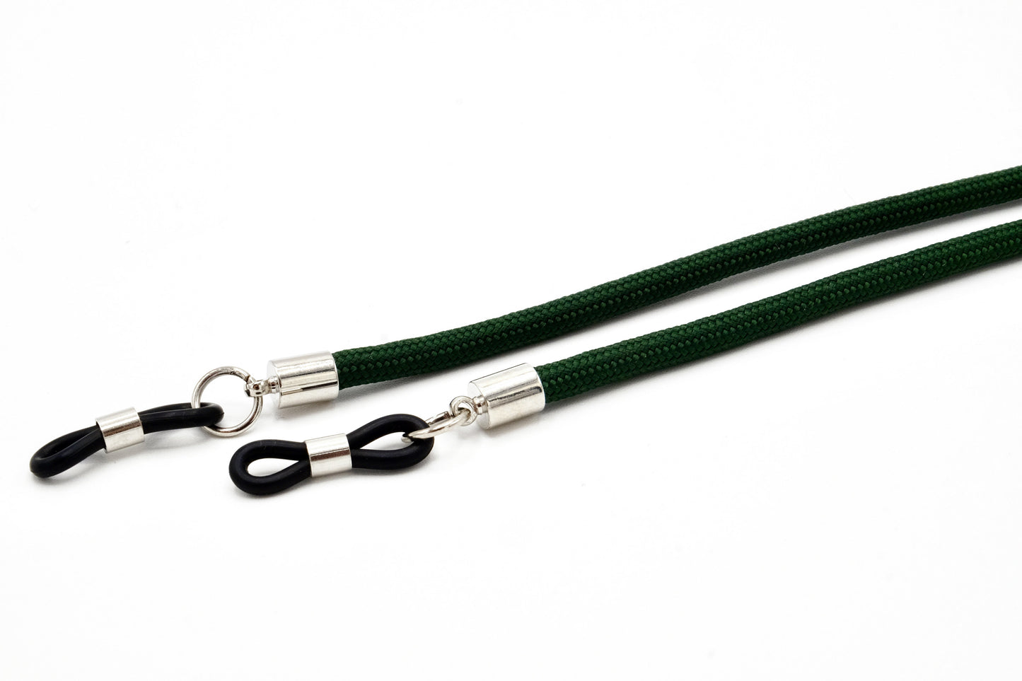 Brillenband 3,8mm Grün